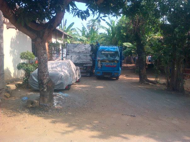 Modifikasi Truk Fuso Canter Oplet Tua Rajawali Sakti-3