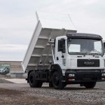 AutoKrAZ Luncurkan Truk Dump Baru KRAZ-54012-3-compressed