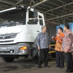 Mitsubishi Fuso FZ 4028