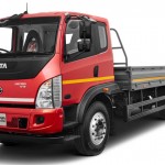 Truk Tata Ultra 1518