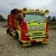 Modifikasi Mitsubishi Fuso Canter JET DUMP HD
